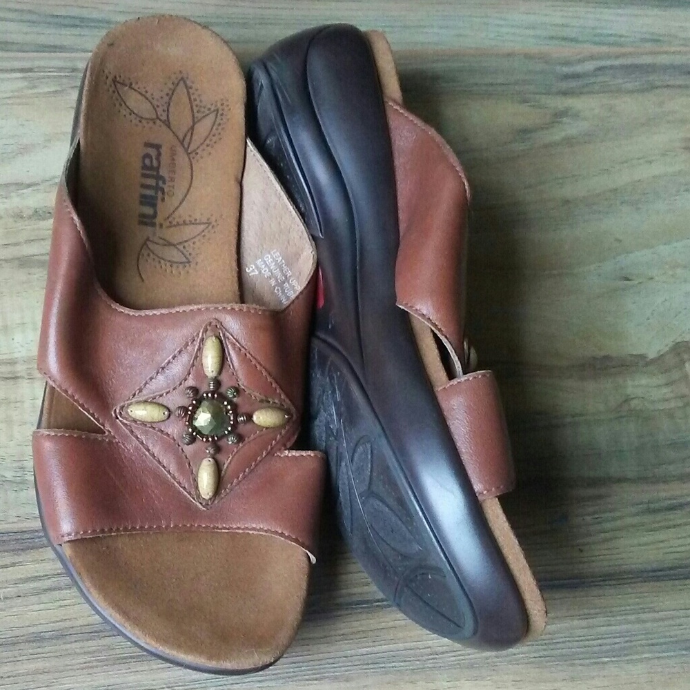 Raffini Shoes